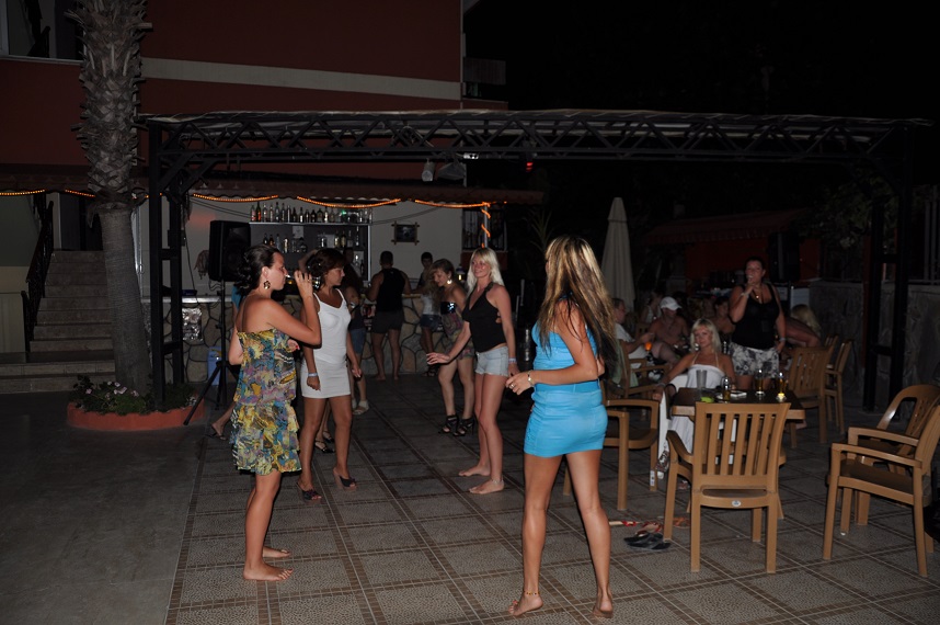 Şefikbey  Otel